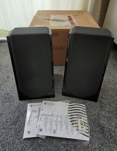 Monitor audio silver ams - silver,