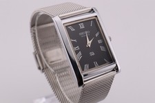 Vintage seiko slim quartz - seiko,