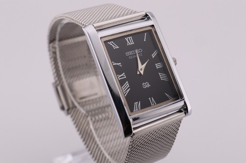 Vintage seiko slim quartz - seiko,