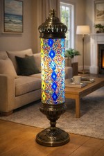 Handmade Turkish Mosaic