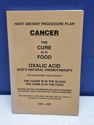 Cancer the cure in - cancer:,