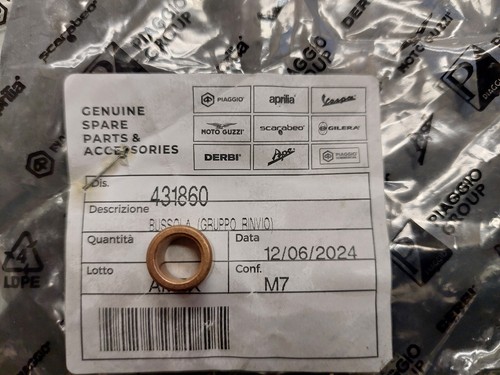 431860 starter bendix - 431860,