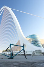 Pinarello Opera 60cm Steel Frame | Carbon Stays | ITM Fork | Rim Brake | (2000s)