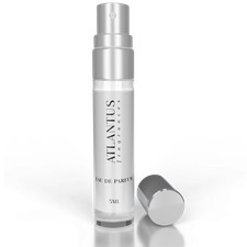 Atlantus Green Irish Tweed -