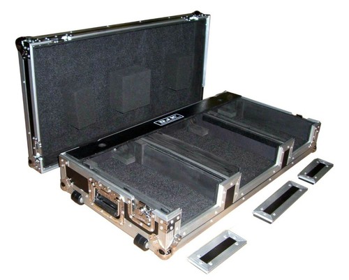 Case for mixer - dj, and