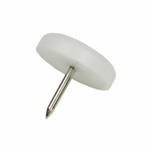 22mm nail furniture feet - in,