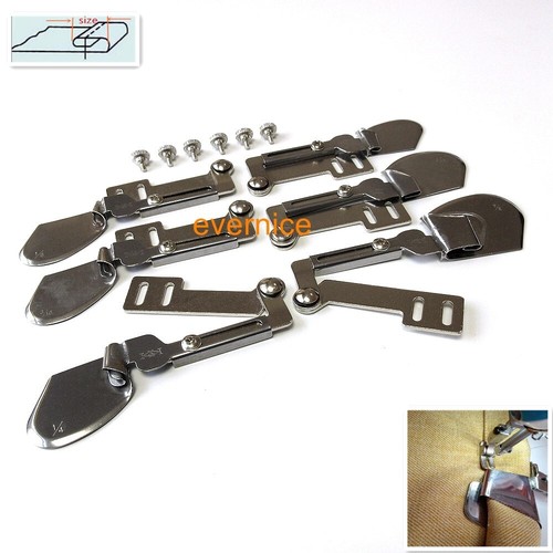 Set double fold clean - 6,