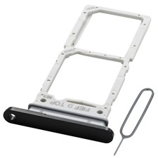 Dual SIM Card Tray Samsung