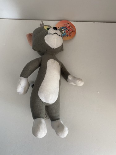 Tom jerry cat - tom, vintage