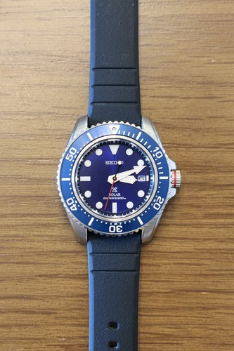 Seiko prospex solar - prospex, dive