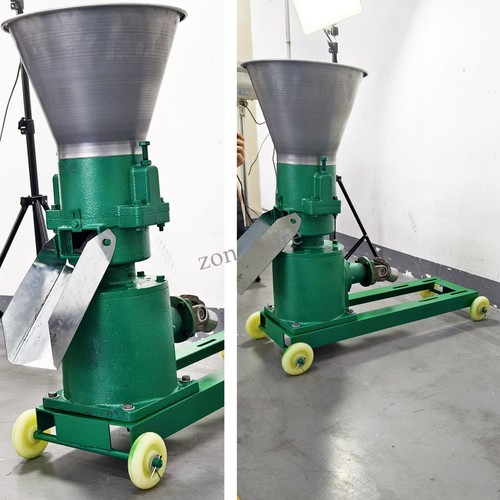 New farming feed pellet - new,