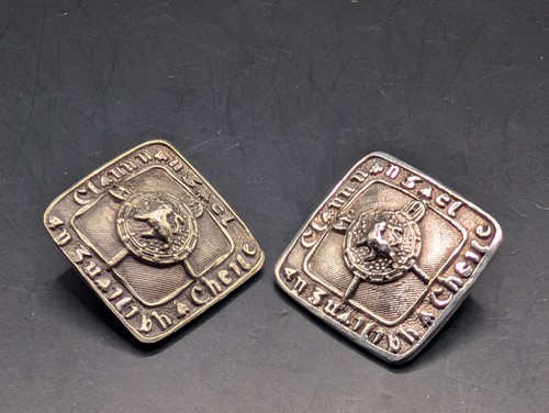 Scottish diamond kilt buttons - kilt,