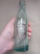 WW2 WW II GERMAN BOTTLE FANTA 1944