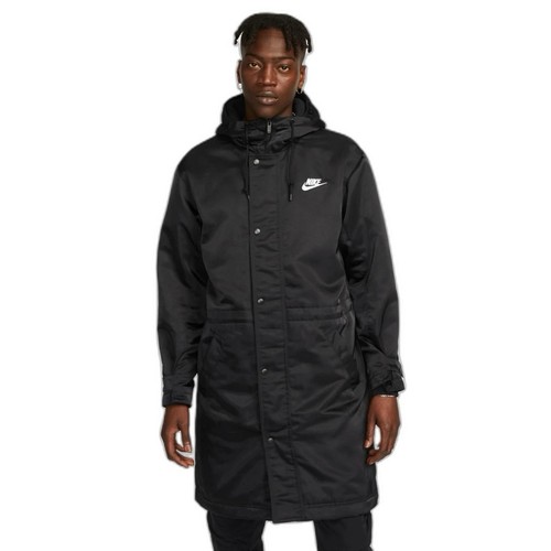 Nike stadium club - stadium, black