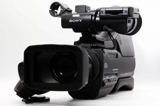Sony HVR-HD1000P HDV HD MiniDV