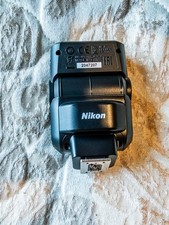 Nikon SB-300 Speedlight Flash