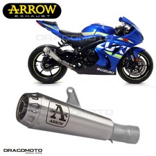 Exhaust suzuki gsx - suzuki, /