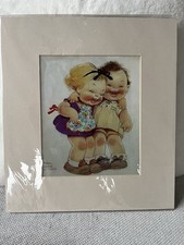 Vintage Mabel Lucie Attwell