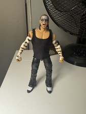 WWE Elite Ultimate Edition Jeff Hardy Action Figure (READ DESCRIPTION)