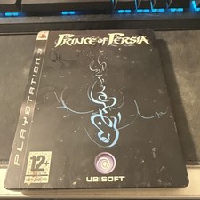 Prince Of Persia Sony