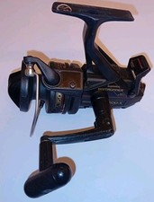 SHIMANO BAITRUNNER 3500-X REEL