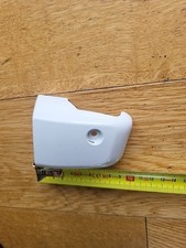 Swift caravan side rail awning