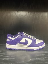 NIKE DUNK LOW, CHAMPIONSHIP