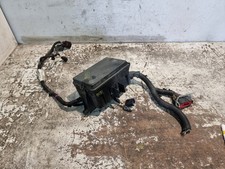 Ford Transit Custom Fuse Box