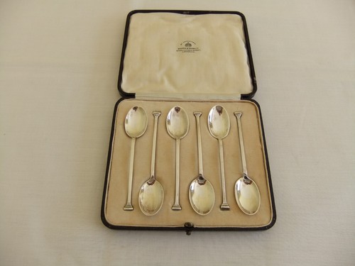 Sterling silver set - sterling,