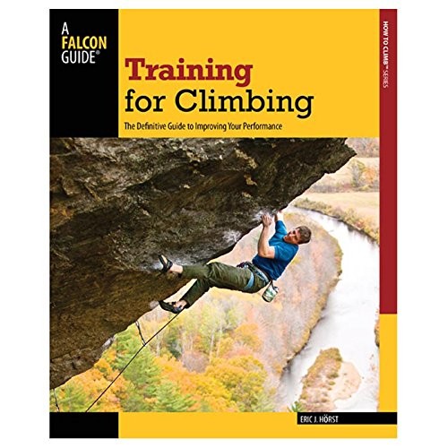 Training for climbing - training, the