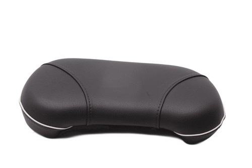 Passenger backrest sissy bar - passenger,