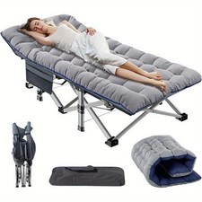 Folding Bed Portable Folding