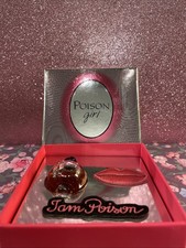 Dior Poison Girl Miniatures