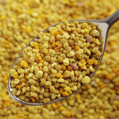 Organic fresh bee flower - fresh,