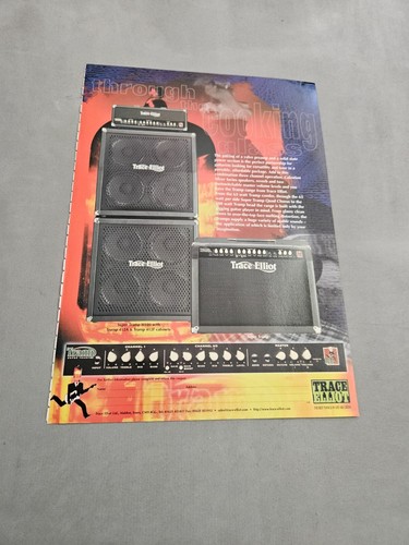 Tpeep179 magazine advert 11x8 - tpeep179, 11x8"