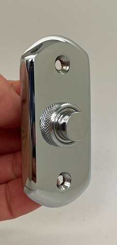 Period door bell - period, push