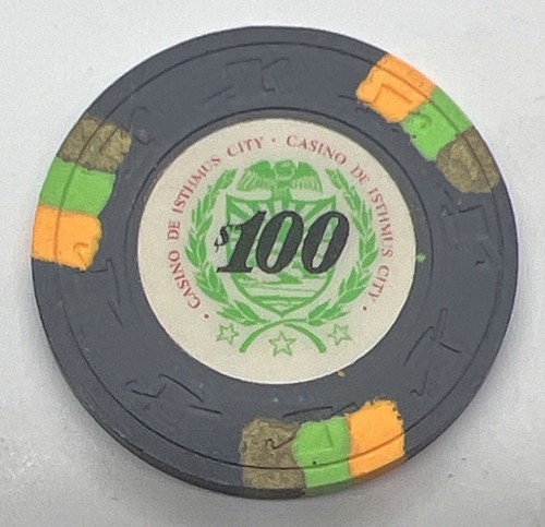 Casino isthmus 100 - isthmus, poker