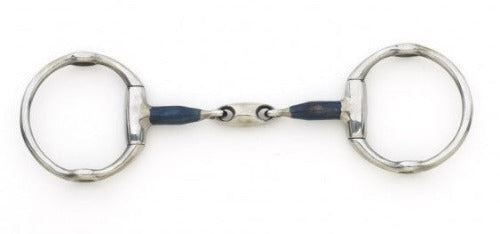 Centaur blue steel oval - steel,