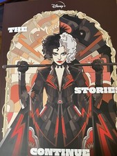 Disney Cruella Limited