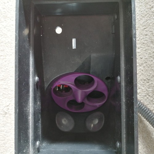 Large fruit change machine - large,