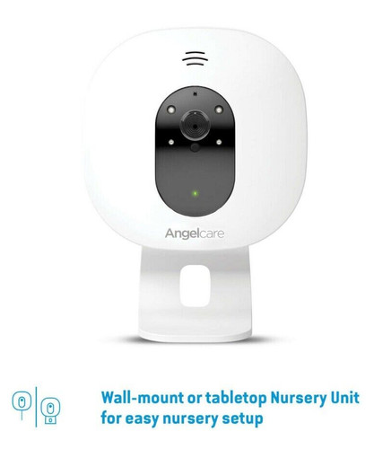 New angelcare ac327 - angelcare,