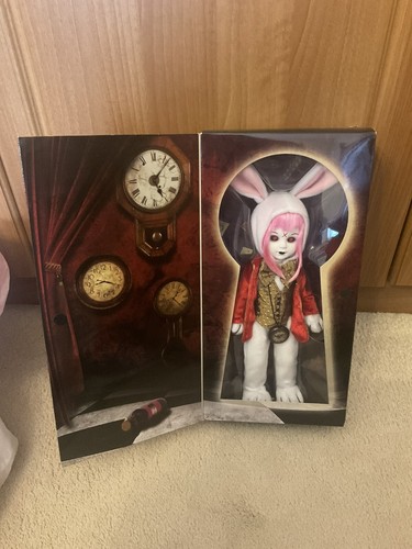 Living dead dolls - dolls, in