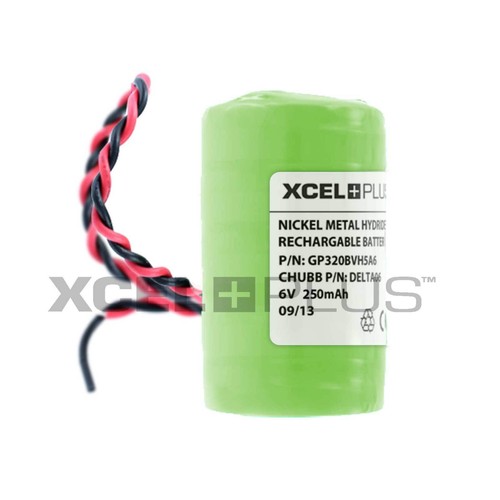 Chubb delta siren alarm - delta,