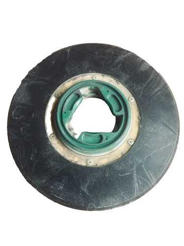 Premiere polisher drive board - premiere,