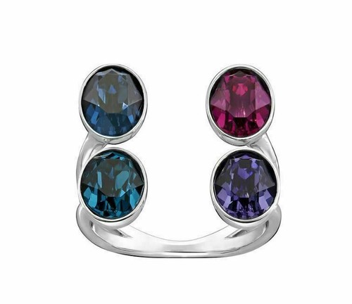 Swarovski eminence wide open - wide,
