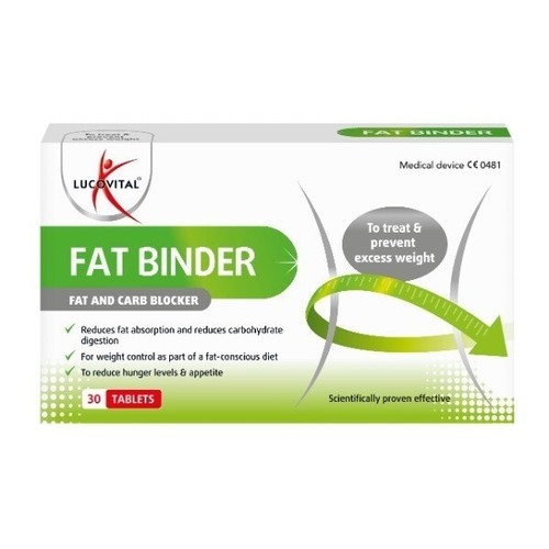 Lucovital fat binder diet - lucovital,