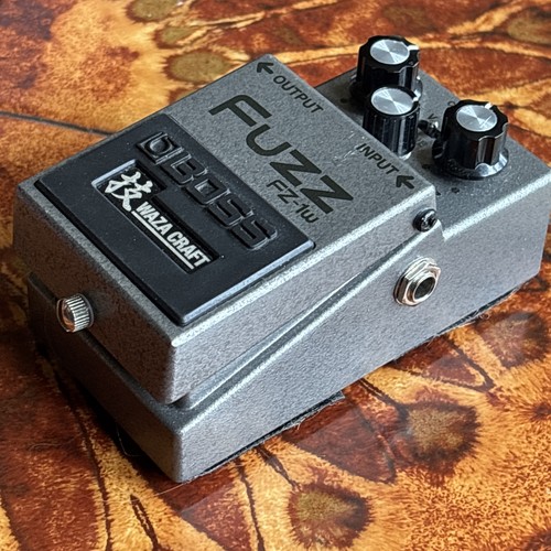 Boss waza series - 1, w
