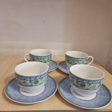 Set of 4 Wedgwood Home