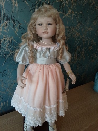 Gorgeous louisa porcelain - gorgeous,