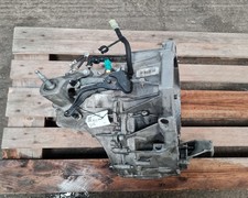 Renault kangoo 2020-2024 1.5 diesel Gearbox - Manual  320104034r